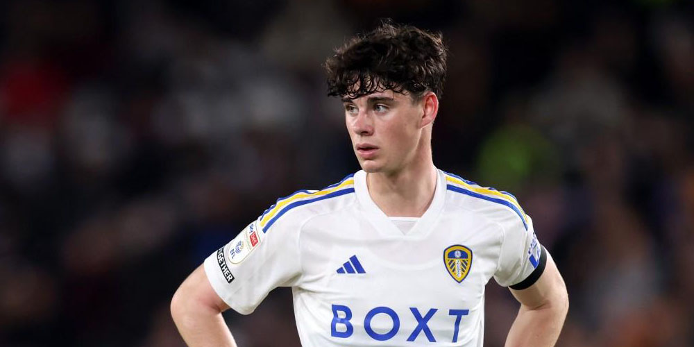 رسمی؛ آرچی گری به تاتنهام پیوست