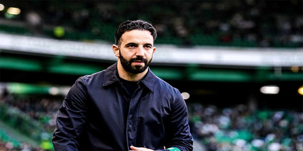 رسمی؛ سرمربی 39 ساله پرتغالی، سرمربی منچستریونایتد شد