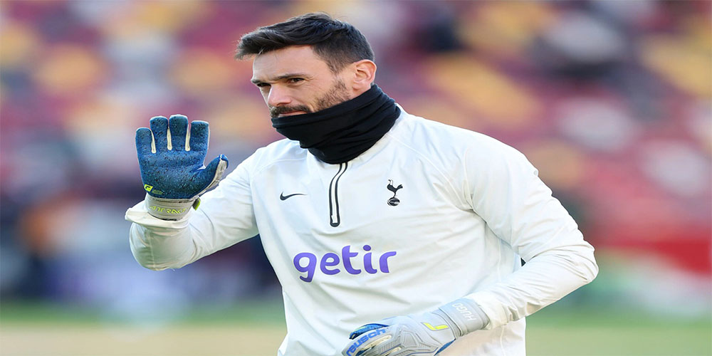 روایت لوریس از مستند آمازون: آرامش تاتنهام رفت!