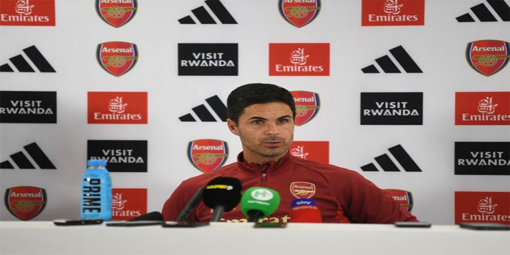 زندگی حرفه ای آرتتا - اخبار لیگ جزیره زندگی حرفه ای آرتتا