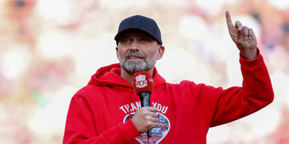 سکوت کلوپ شکست: پاسخ به سؤال مهم فوتبال آلمان