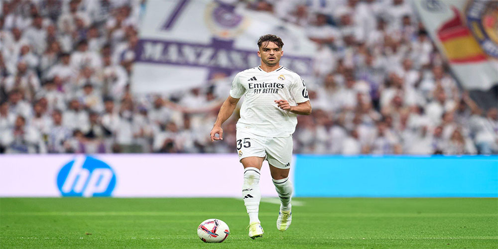 شانس بزرگ: پدیده رئال در آنفیلد فیکس است! - اخبار لیگ جزیره شانس بزرگ: پدیده رئال در آنفیلد فیکس است!