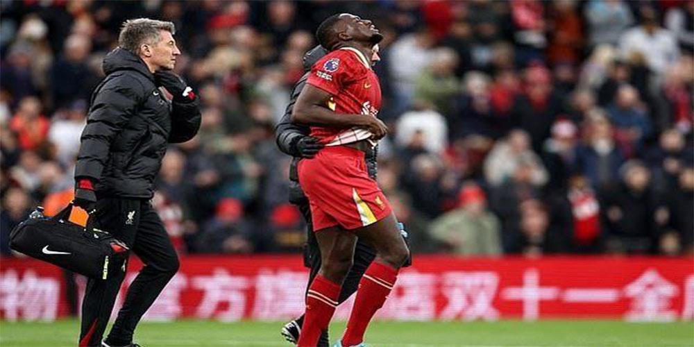 عامل مصدومیت کوناته مشخص شد: فن‌دایک!