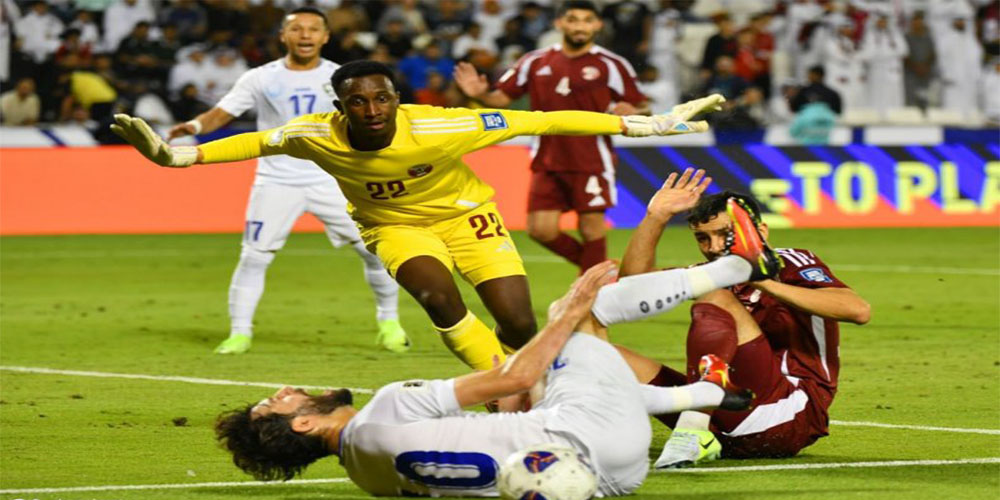 مادوئکه: قهر نه، بهخاطر دستشویی رفتم سمت رختکن! - اخبار لیگ جزیره مادوئکه: قهر نه، بهخاطر دستشویی رفتم سمت رختکن!