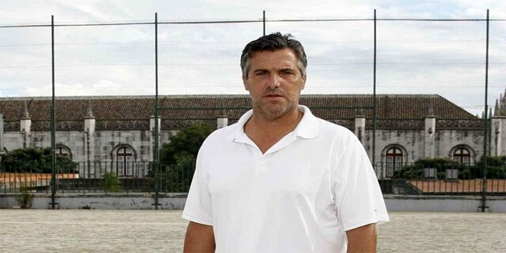 مخالفت کاپیتان اسپورتینگ با آموریم در نشست خبری