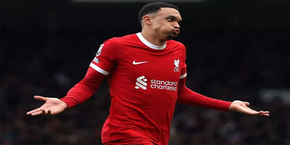 مصدومیت بدموقع: آرنولد به رئال نمی‌رسد!