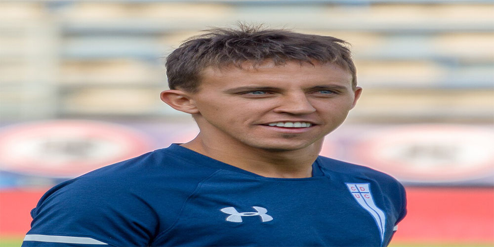 مقایسه من با مسی، بی‌احترامی به لئو است!