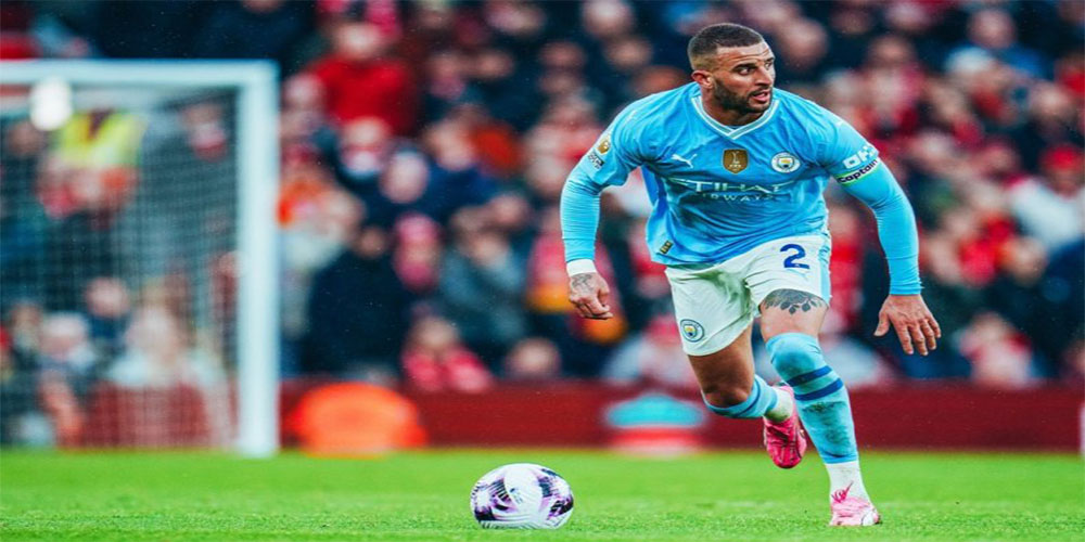 ناراحتی کاپیتان سیتی: با درد و کبودی بازی کردیم!