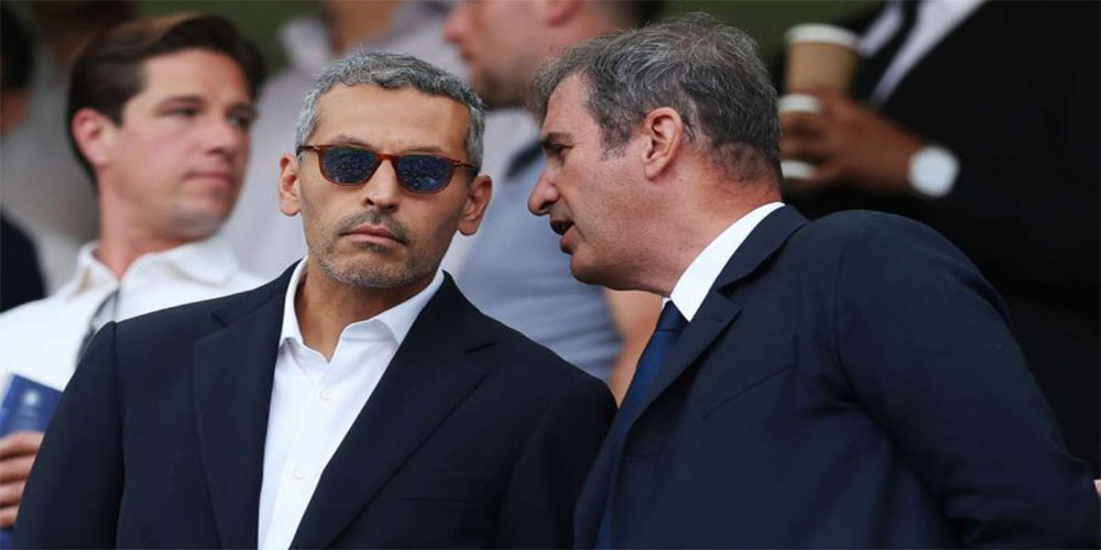 نامه سیتی به رقبا و اعلان جنگ با قوانین ظالمانه