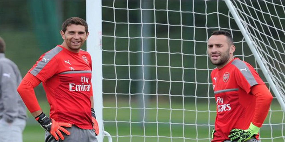 هنوز باورم نمی‌شود بهترین دروازه‌بان جهان شدم