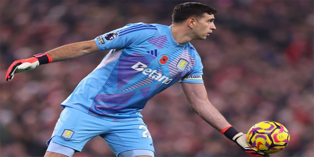 پیام دیبو به فرانسه: از باخت عبور کنید، تمام شد دیگر