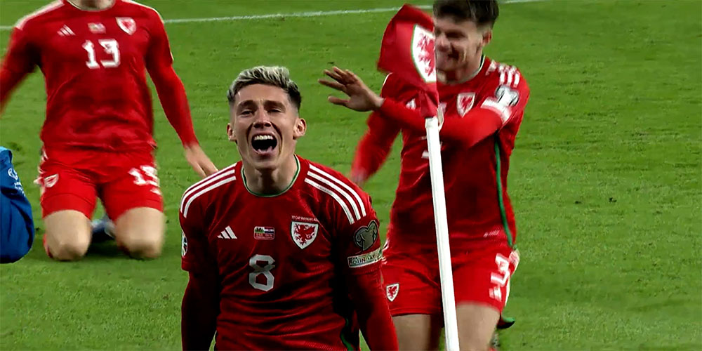 کامبک فولام در حد فینال یونایتد-بایرن!