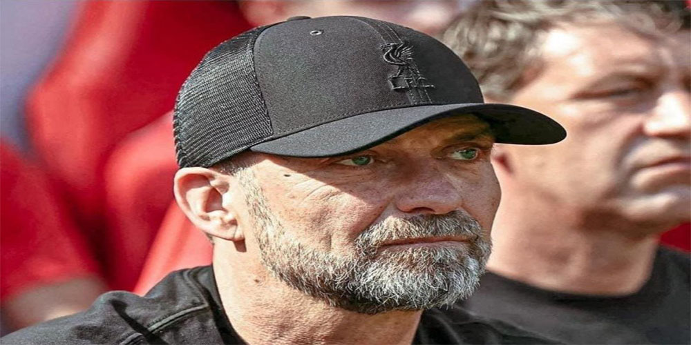 کلوپ: دیگر نمی‌خواهم سرمربی باشم!