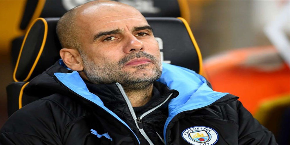 آشنایی با گواردیولا