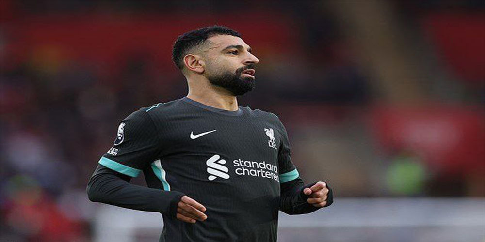 150 میلیون عربستان برای صلاح هنوز روی میز است!