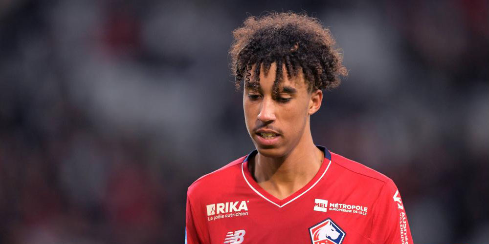 بیوگرافی کوتاه از ژرمن لیور