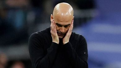 اعتراف پپ: شاید جام امسال حق تیم دیگری باشد