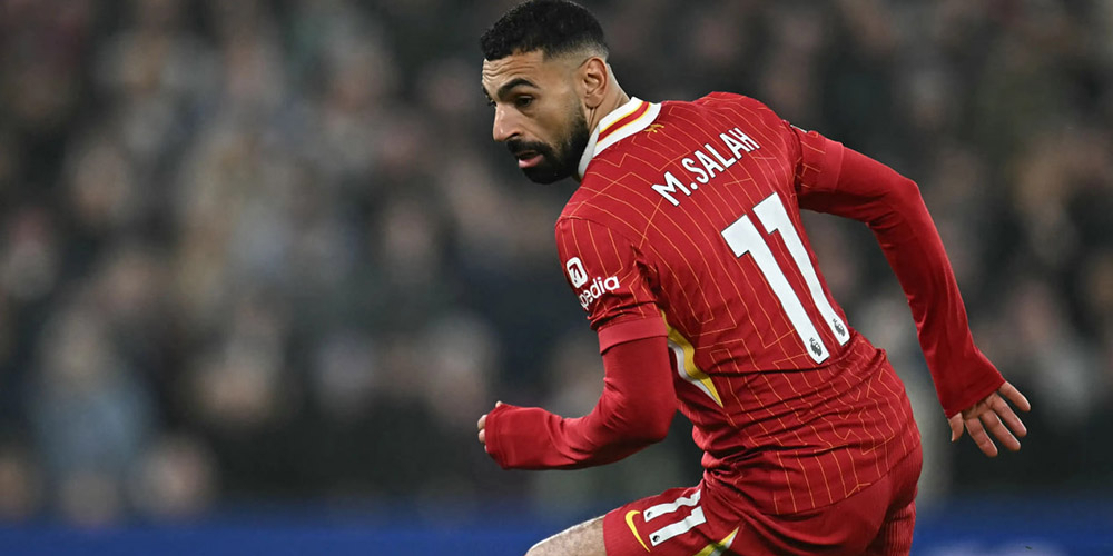 نفس راحت لیورپول: مصر قید صلاح را زد