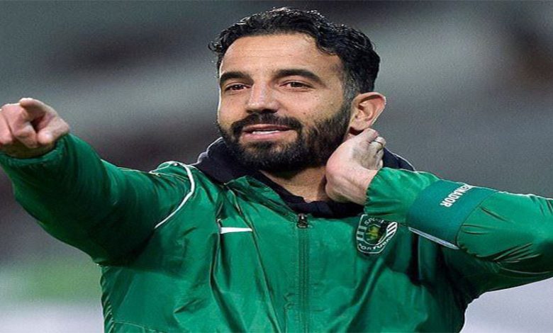 آموریم برای سرمربیگری در یونایتد به مورینیو زنگ زد!