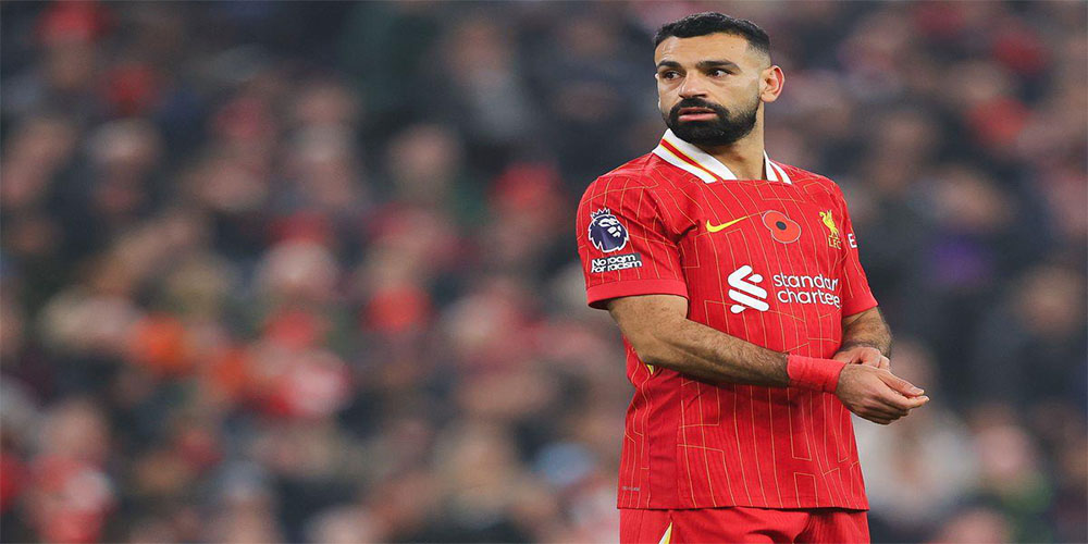 شواهد و قرائن: یک تمدید بزرگ در بندر لیورپول!