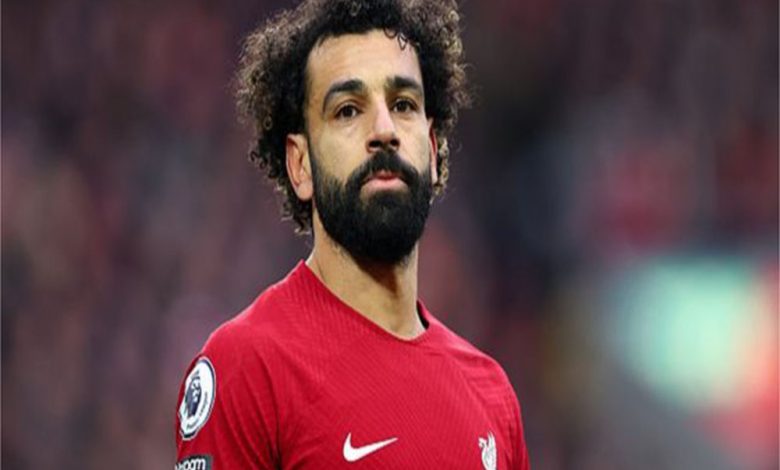 صلاح در لیگ عربستان بزرگتر از رونالدو خواهد بود!