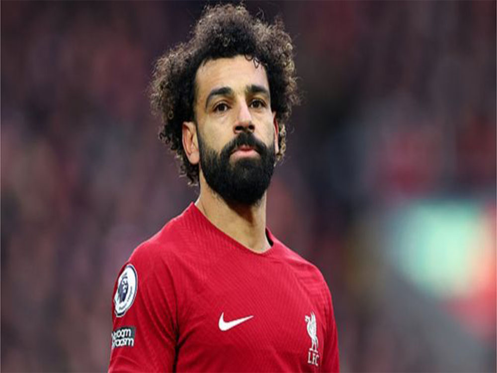 صلاح در لیگ عربستان بزرگتر از رونالدو خواهد بود!