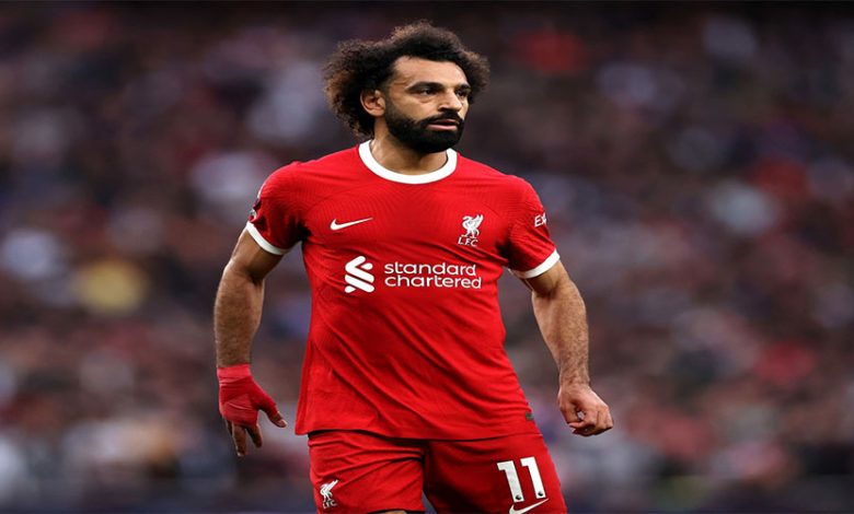 قانون فیفا برای پیوستن صلاح به الهلال
