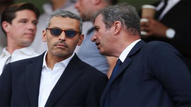 نامه سیتی به رقبا و اعلان جنگ با قوانین ظالمانه