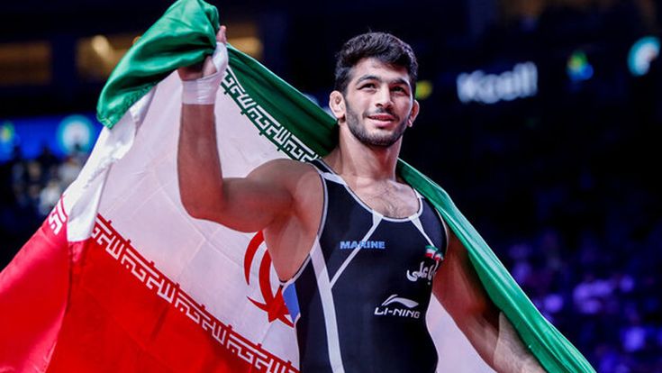 عکس پروفایل حسن یزدانی