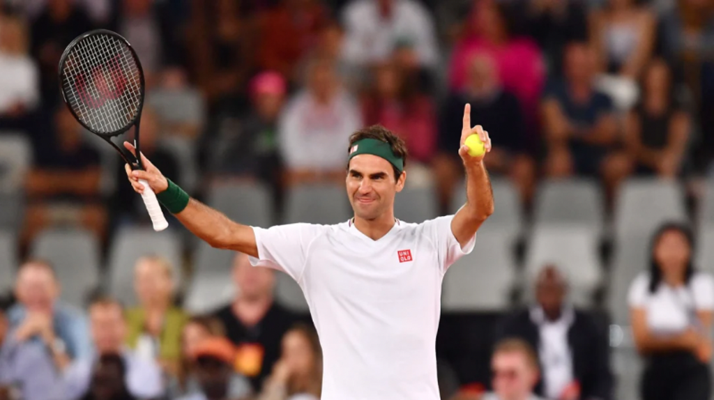 Roger Federer wallpaper hd