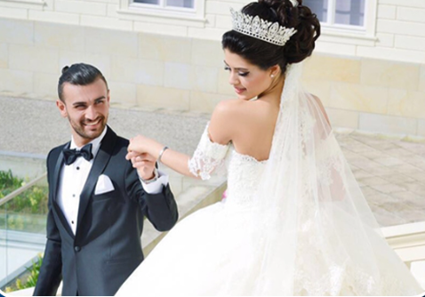 ازدواج سردار دورسون