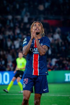 Bradley Barcola wallpaper 4k Bradley Barcola wallpaper 4k