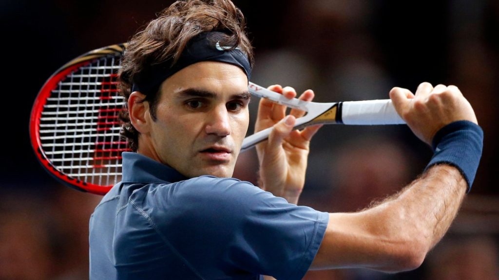 wallpaper Roger Federer for laptop
