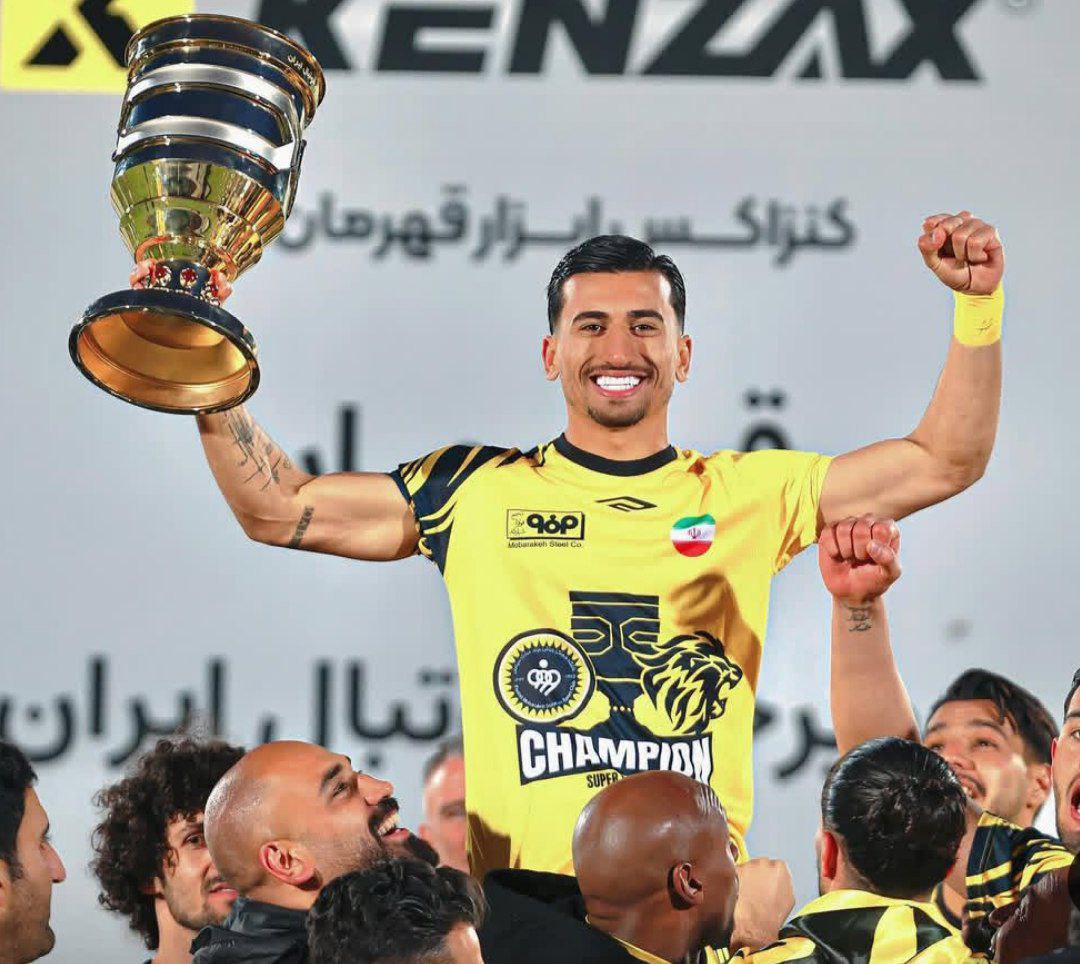 Saleh Hardani wallpaper 4k