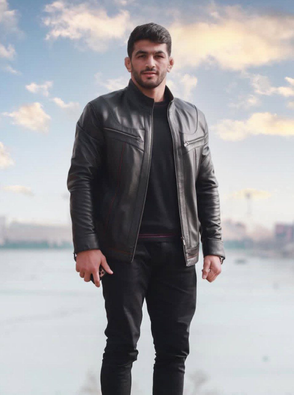 Hasan Yezdani wallpaper for phone