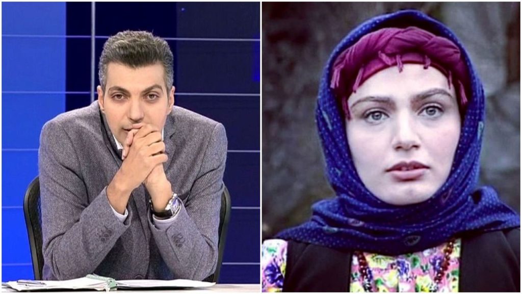 مرجان محتشم عادل فردوسی پور