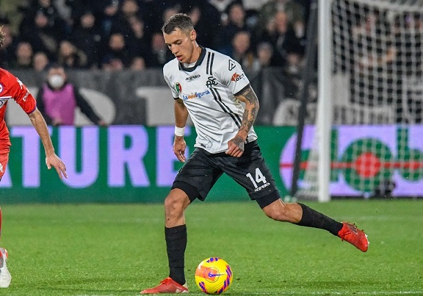 یاکوب کیویور تیم لهستان