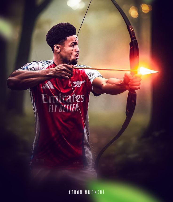 wallpaper 4k Ethan Nwaneri wallpaper 4k Ethan Nwaneri