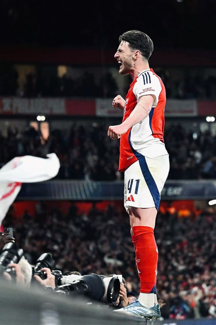 declan rice wallpaper