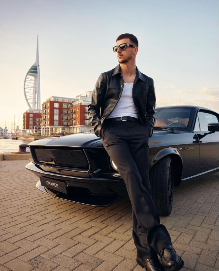 Mason Mount wallpaper for laptop