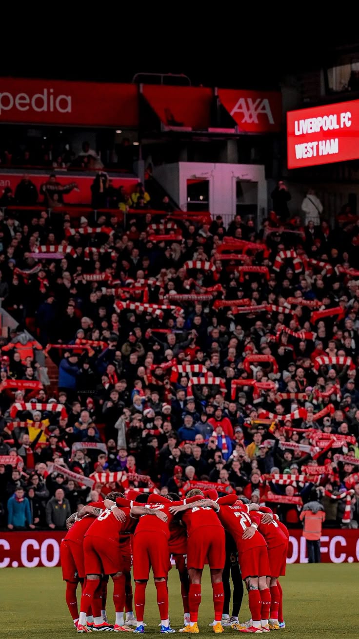 لیورپول عملکرد