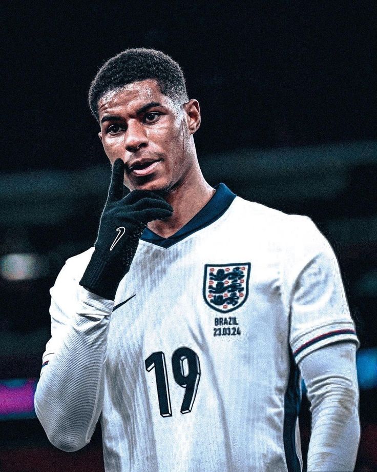 wallpaper Marcus Rashford for pc