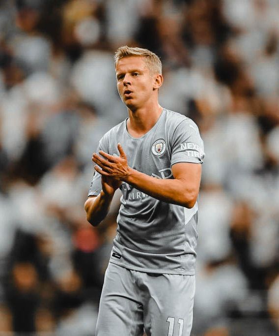 wallpaper 4k Oleksandr Zinchenko