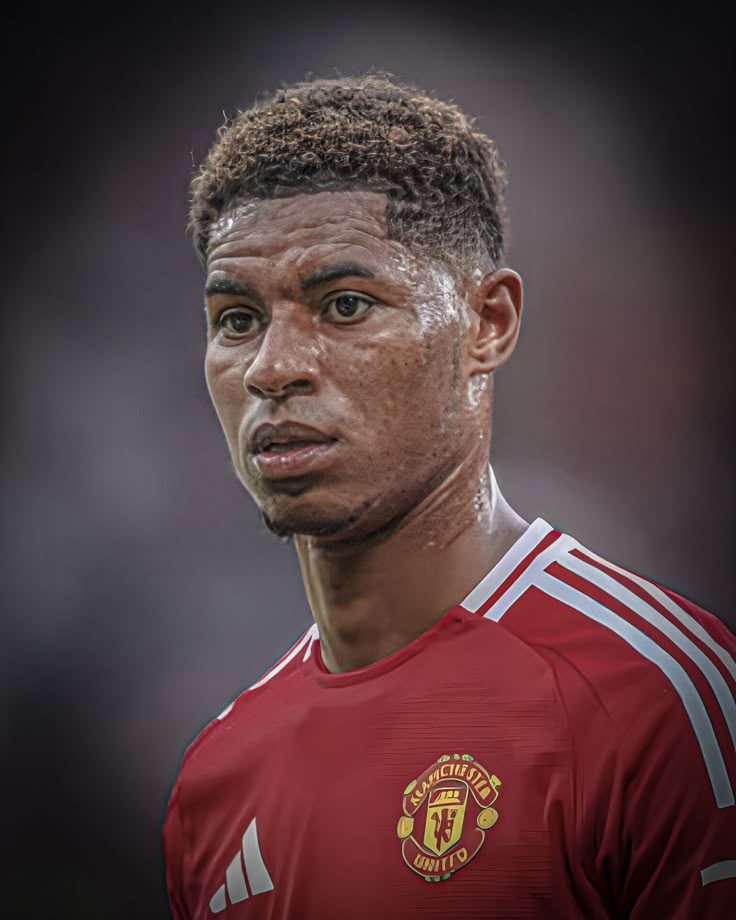 wallpaper Marcus Rashford