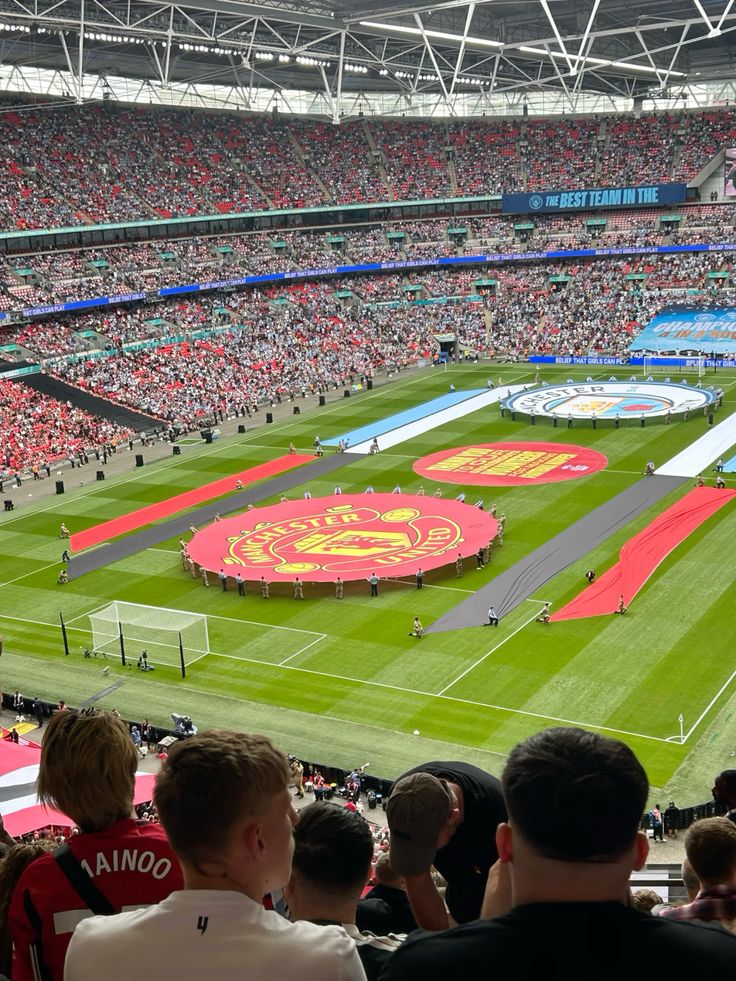 تعداد بردهای دربی منچستر