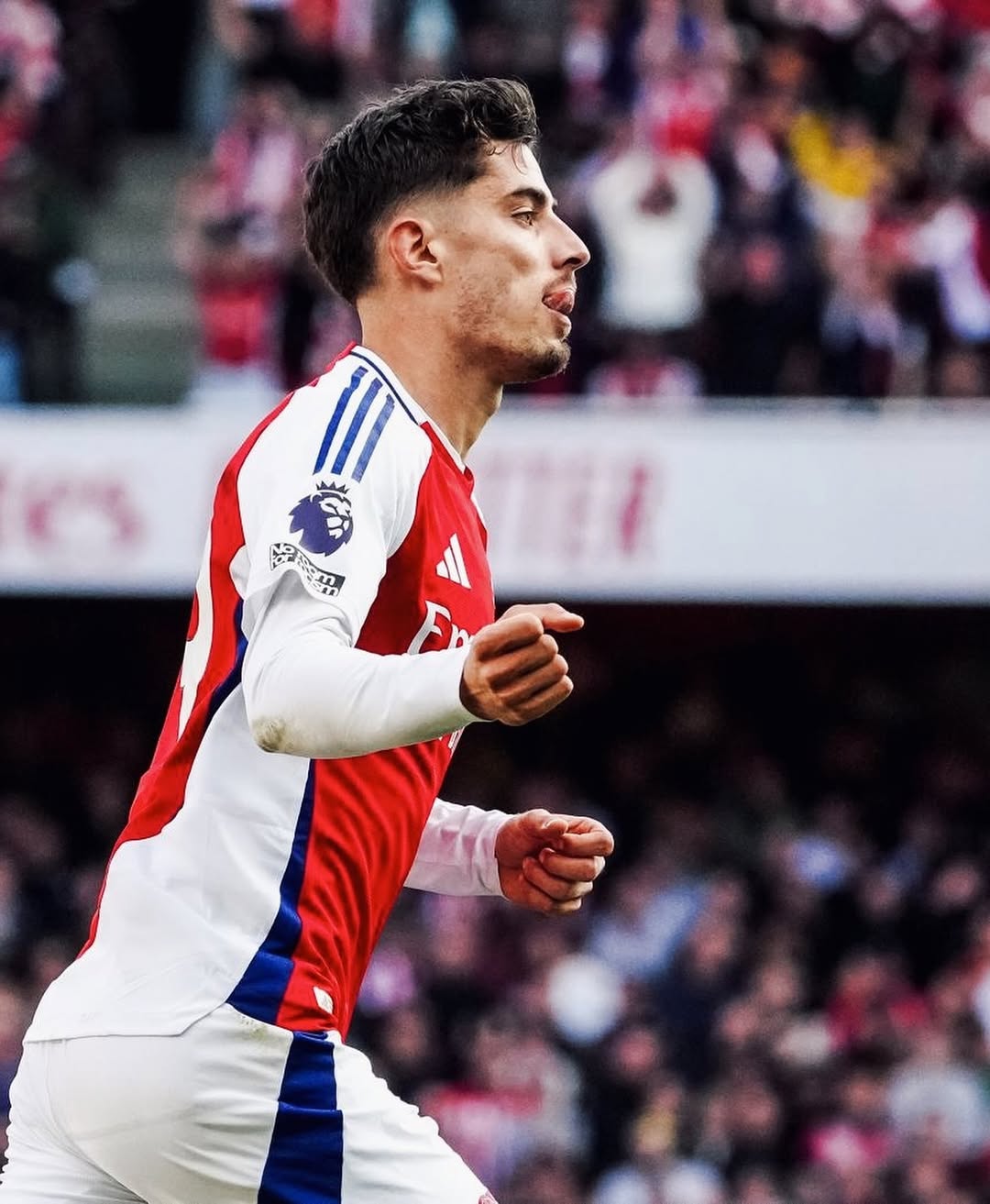 wallpaper hd Kai Havertz