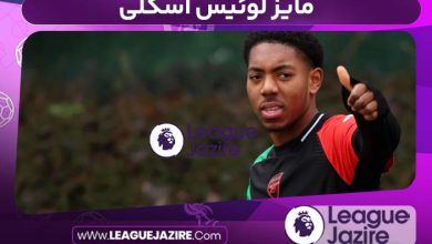 مایز لوئیس اسکلی