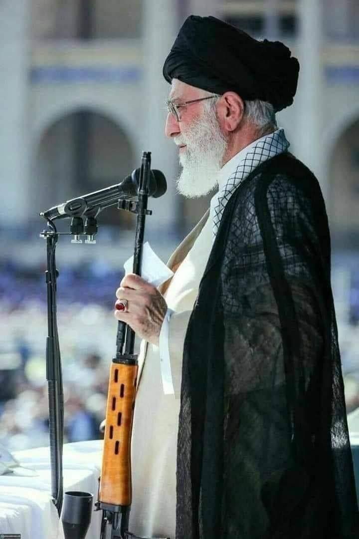 دوران ریاستجمهوری خامنهای دوران ریاستجمهوری خامنهای