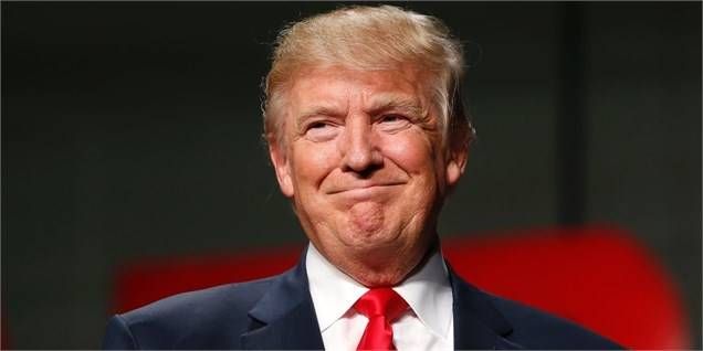 اطلاعات دونالد ترامپ اطلاعات دونالد ترامپ