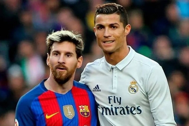 آیا مسی و رونالدو در عربستان هم بازی می شوند
